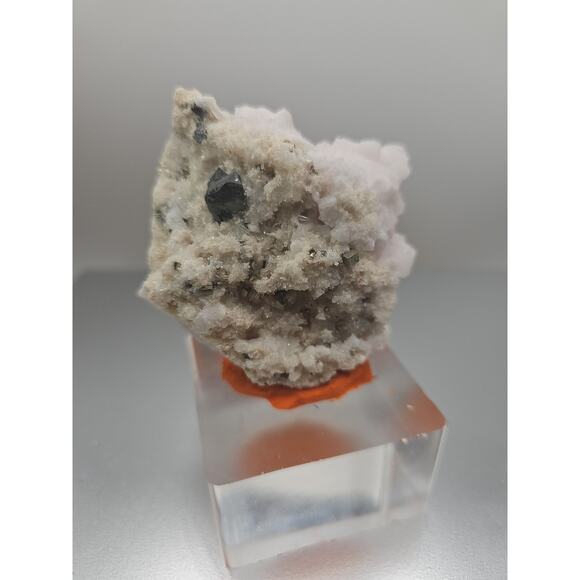 Mangano Calcite Peru 121grams - Picture 10 of 16